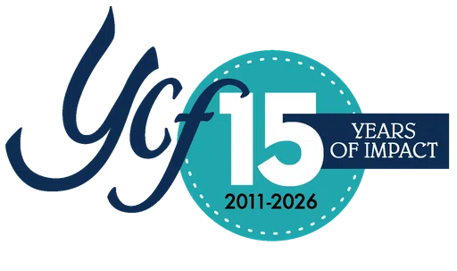 Your Community Foundation of North Central WV Inc logo