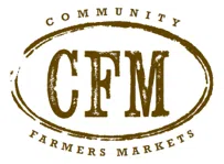 Community Farmers Markets Inc logo