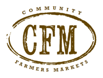 Community Farmers Markets Inc logo