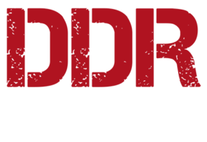 Detroit Dog Rescue logo