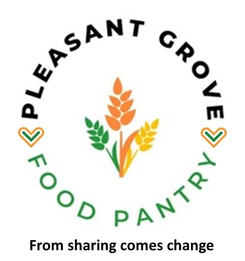 Pleasant Grove Food Pantry Inc logo