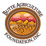 Butte Agriculture Foundation logo