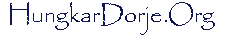 Dorje Trangpo Charity Organization logo