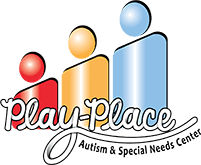 Play-Place Autism & Special Needs Center logo
