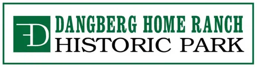 Friends of Dangberg Home Ranch logo