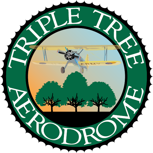 Triple Tree Aerodrome Inc logo