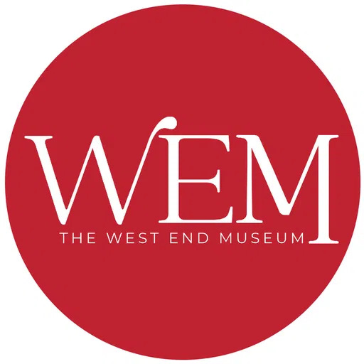 West End Museum Incorporated logo