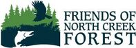 Friends of North Creek Forest logo