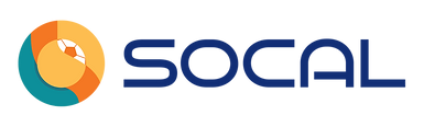 Southern California Developmental Soccer League logo