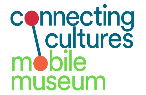 Connecting Cultures Mobile Museum logo