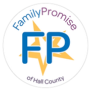 Family Promise of Hall County logo