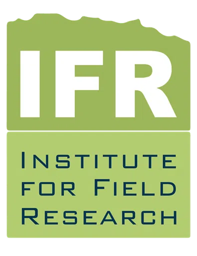 Institute for Field Research logo
