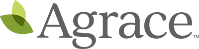 Agrace Hospicecare Foundation Incorporated logo