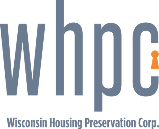 Wisconsin Housing Preservation Corp logo
