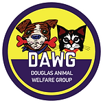 Douglas Animal Welfare Group logo