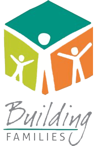 Building Families logo