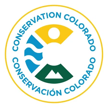 Conservation Colorado logo