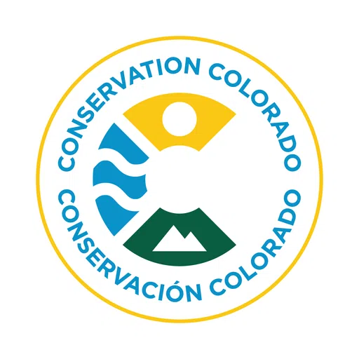 Conservation Colorado logo