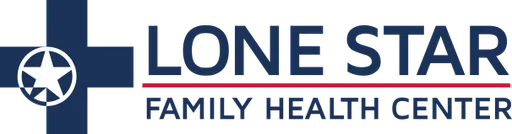 Lone Star Community Health Center logo