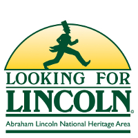 Looking for Lincoln Heritage Coalition logo