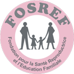 Fondation Pour LA Sante Reproductrice Et Leducation logo