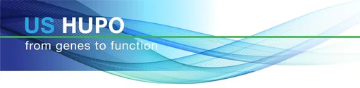 US Human Proteome Organization logo