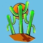Arizona Reservation Ministries logo