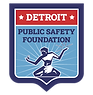 Detroit Public Safety Foundation logo