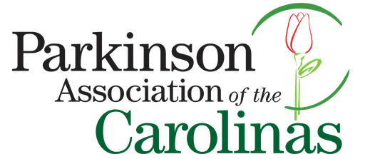 Parkinson Association of the Carolinas logo