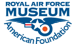 The Royal Air Force Museum American Foundation Inc logo