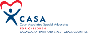Sixth Judicial District Casa-GAL Program Inc logo