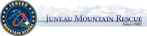 Juneau Mountain Rescue logo