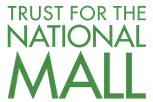 Trust for the National Mall logo