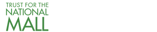 Trust for the National Mall logo