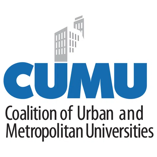 Coalition of Urban and Metropolitan Universities logo