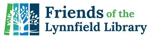 Friends of the Lynnfield Public Library logo