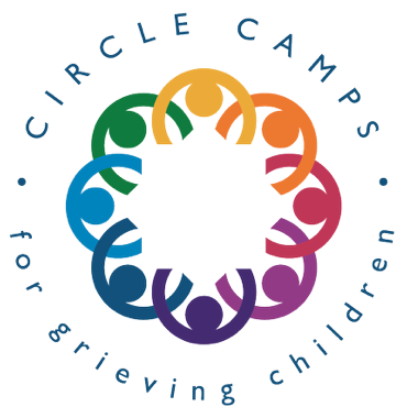 Circle Camps for Grieving Children logo