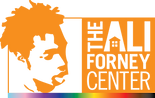 Ali Forney Center logo
