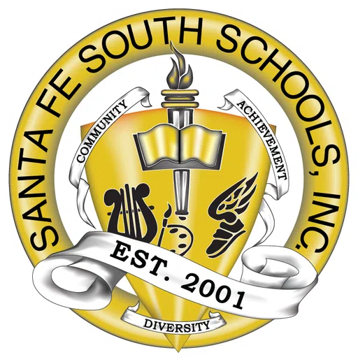 Santa Fe South Schools Inc logo