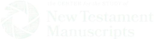The Center for the Research of Early Christian Documents logo