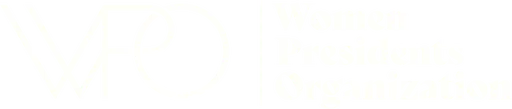 Women Presidents Organization Inc logo