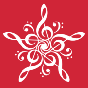 Michigan Festival of Sacred Music logo