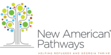 New American Pathways Inc logo