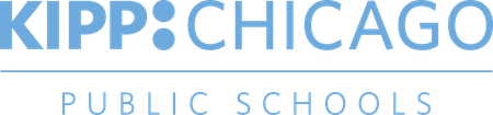 Kipp Chicago Schools logo