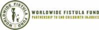 Worldwide Fistula Fund logo
