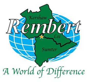 Rembert Area Community Coalition logo