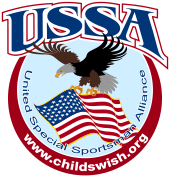 United Special Sportsman Alliance logo