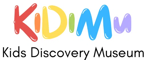 Kids Discovery Museum logo