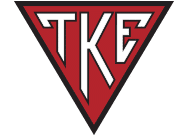 Tau Kappa Epsilon Fraternity Inc logo