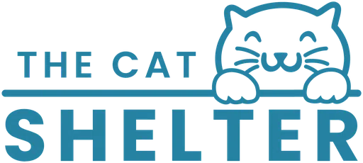The Cat Shelter logo